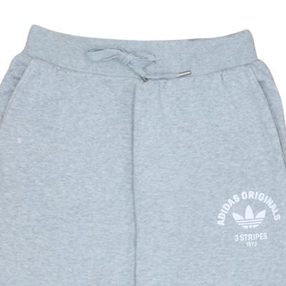Adidas Originals Grey Women's Jogger Sweatpants Size M