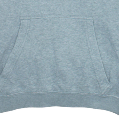 Nike Men's Grey XS Pullover Hoodie Sweatshirt Regular Fit