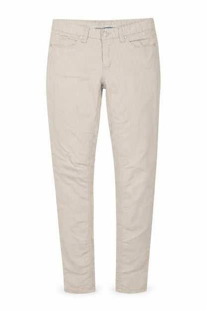 Primark Women Beige Size 6 Super Skinny Stretch Jeans