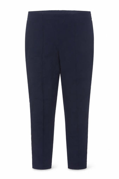 F&F Women Navy Blue Size 18 Skinny Leg Stretch Trousers