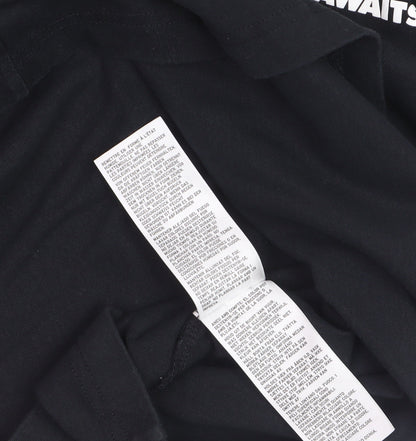Uniqlo Pixar Alien Black Men's Medium Graphic T-Shirt