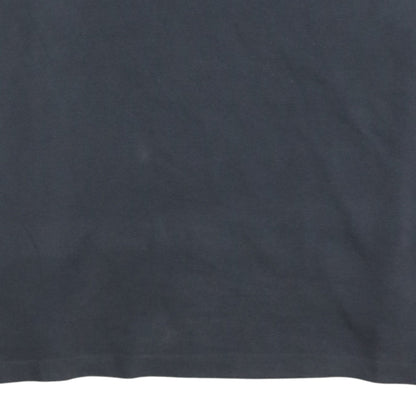 Adidas Men’s Black XL Germany Football Polo Shirt