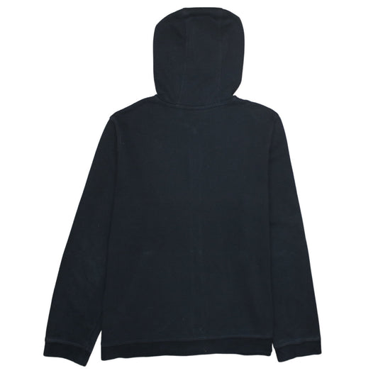Nike Womens Black Full Zip Hoodie XL Classic Sportswear