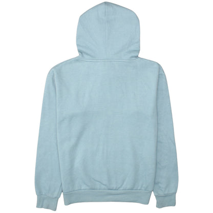 Disney Primark Cares Women Blue Simba Pullover Hoodie 2XS