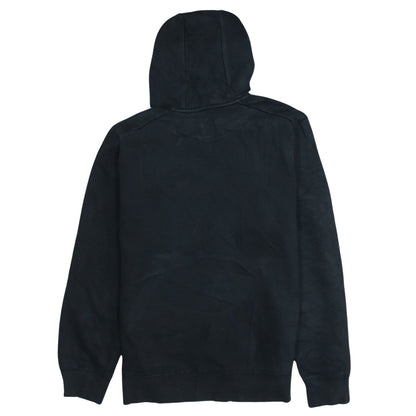 Adidas Men’s Black Maori All Blacks Pullover Hoodie Size M