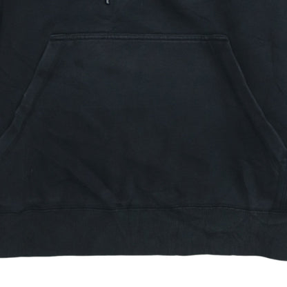 Adidas Men’s Black Maori All Blacks Pullover Hoodie Size M