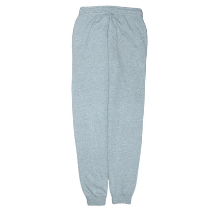 Nike Women Grey XS Jogger Sweatpants Elastic Waist Activewear