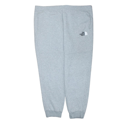 The North Face Men's Grey 2XL Jogger Sweatpants with Pockets