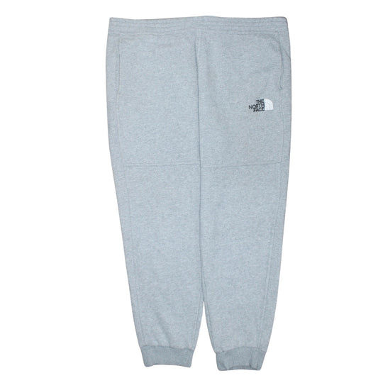 The North Face Men's Grey 2XL Jogger Sweatpants with Pockets