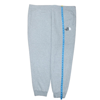 The North Face Men's Grey 2XL Jogger Sweatpants with Pockets