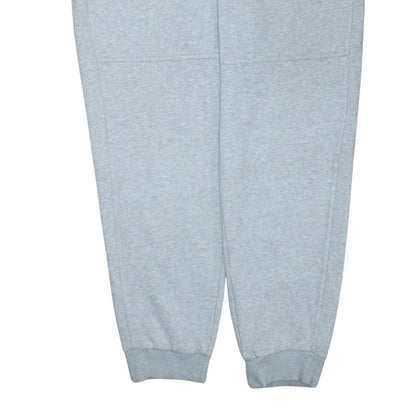 The North Face Men's Grey 2XL Jogger Sweatpants with Pockets