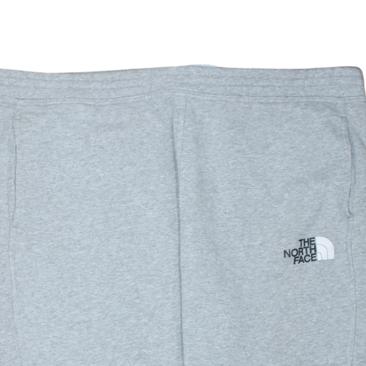 The North Face Men's Grey 2XL Jogger Sweatpants with Pockets