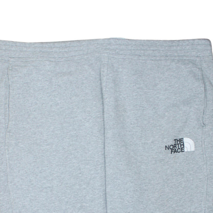 The North Face Men's Grey 2XL Jogger Sweatpants with Pockets