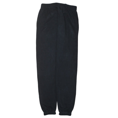 Nike Women's Black XS Fleece Jogger Sweatpants Sportswear