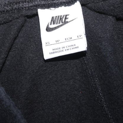 Nike Women's Black XS Fleece Jogger Sweatpants Sportswear