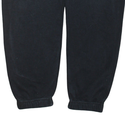 Nike Women's Black XS Fleece Jogger Sweatpants Sportswear