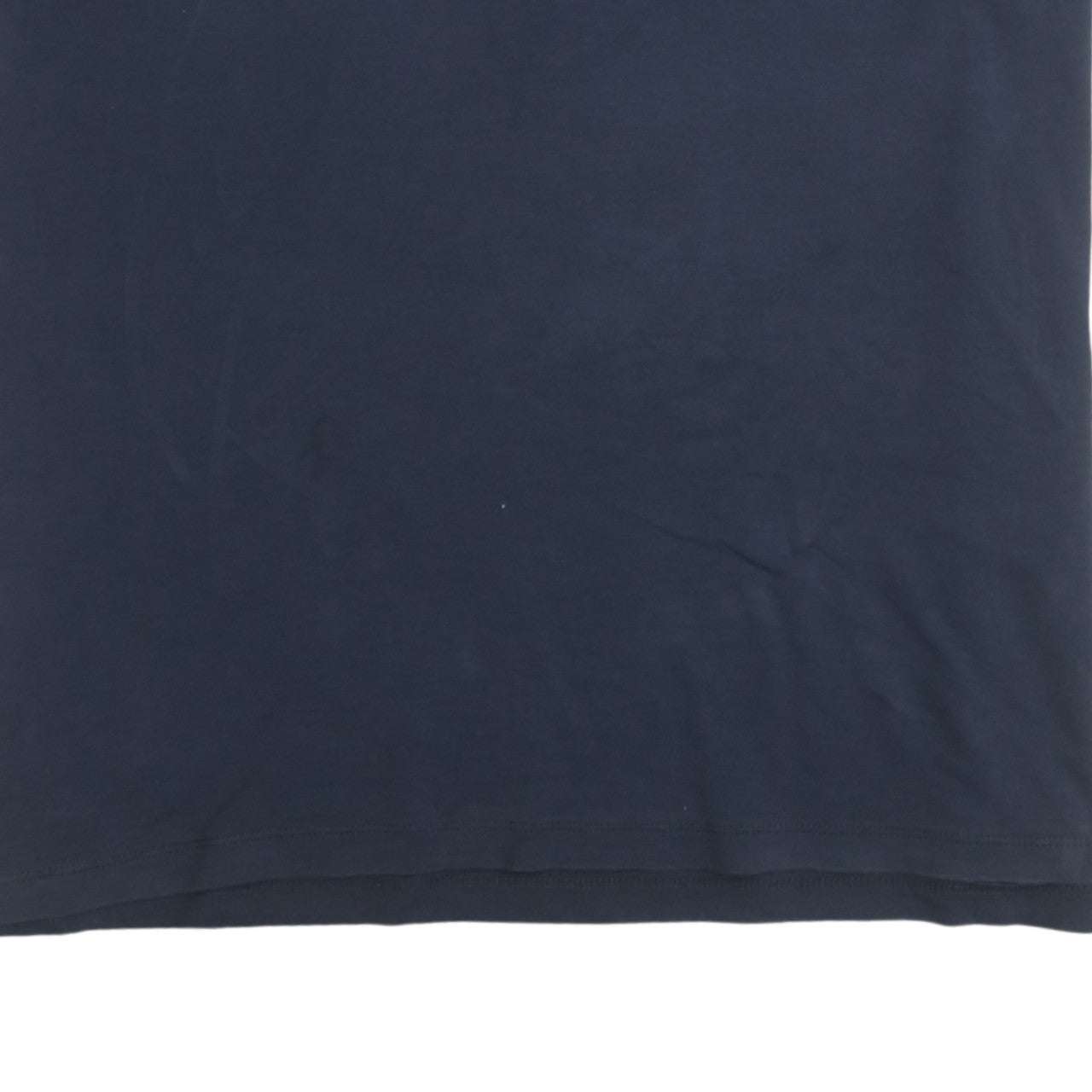Hugo Boss Mens Blue 2XL Cotton Short Sleeve Polo Shirt