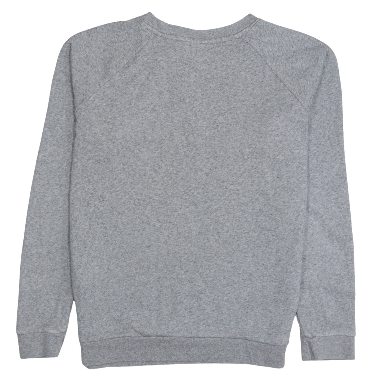 Mens UK Size XS Levi's Grey Pullover Sweatshirt