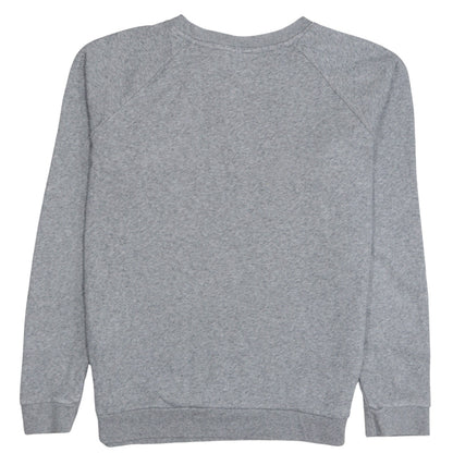 Mens UK Size XS Levi's Grey Pullover Sweatshirt