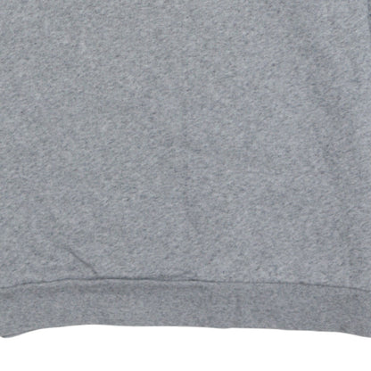 Mens UK Size XS Levi's Grey Pullover Sweatshirt