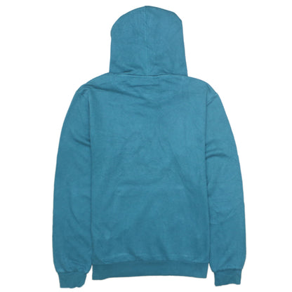Champion Boys Teal Pullover Hoodie 2XL 15-16 Years Cotton Blend