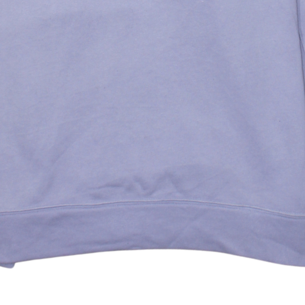 Womens UK Size 8 adidas Purple Pullover Sweatshirt