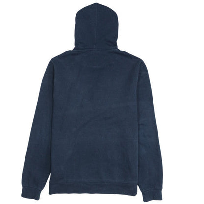 Champion Boys Navy Blue Pullover Hoodie Size 15-16 Years 2XL Graphic Logo
