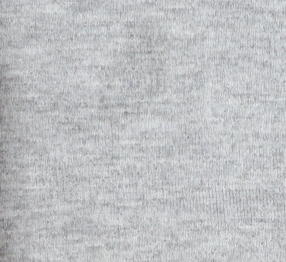 COS Women Grey Knee Length T-Shirt Dress Size 14 Short Sleeve Stretch