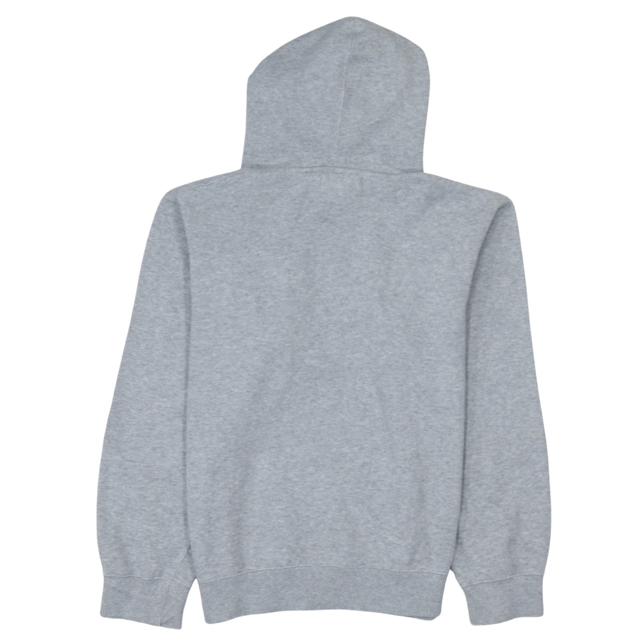 Mens UK Size S FILA Grey Pullover Hoodie