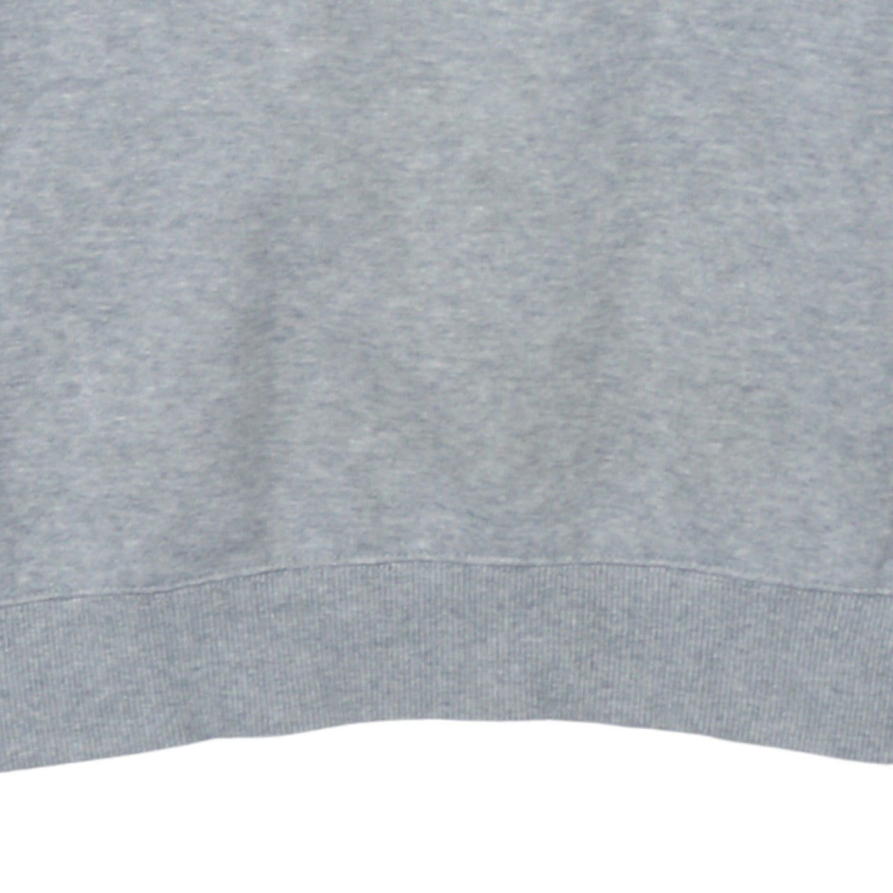 Mens UK Size S FILA Grey Pullover Hoodie
