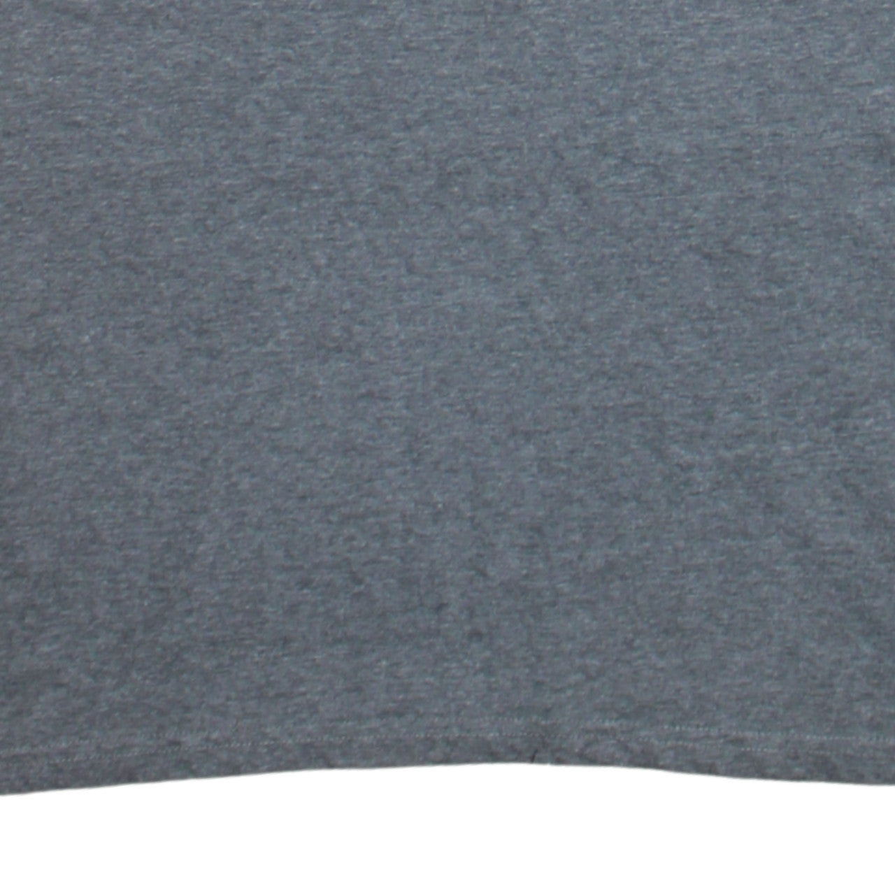 The North Face Mens Grey XXL Crew Neck Cotton T-Shirt