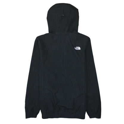 The North Face Women’s Black XS Waterproof Hooded Anorak Jacket