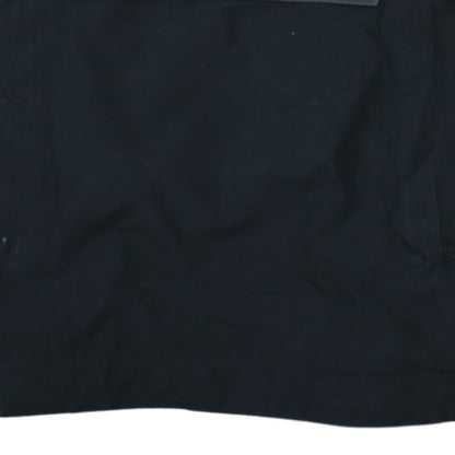 The North Face Women’s Black XS Waterproof Hooded Anorak Jacket