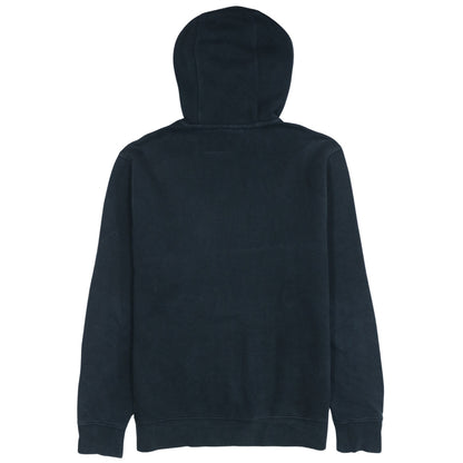Nike Men's Black Pullover Hoodie Small Fleece Sportswear