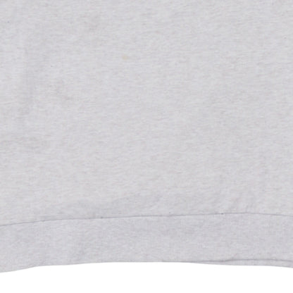 Disney Women Grey Mickey The Original Sweatshirt UK 12