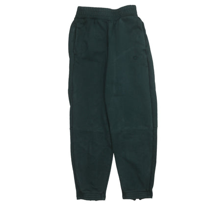 adidas Women's Green 2XS Jogger Activewear Sweatpants