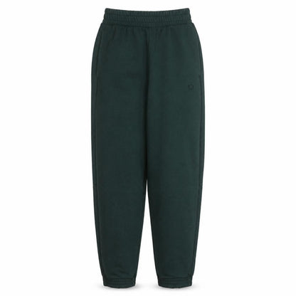 Front view of adidas Women's Green 2XS Jogger Activewear Sweatpants