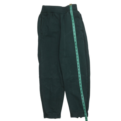 adidas Women's Green 2XS Jogger Activewear Sweatpants
