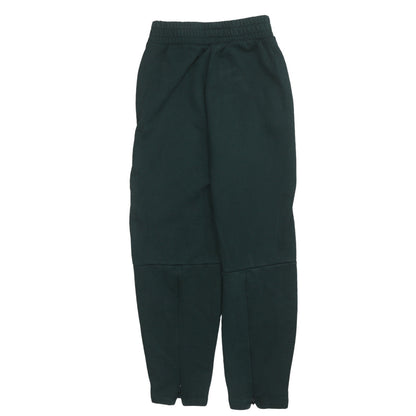 adidas Women's Green 2XS Jogger Activewear Sweatpants