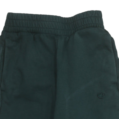 adidas Women's Green 2XS Jogger Activewear Sweatpants