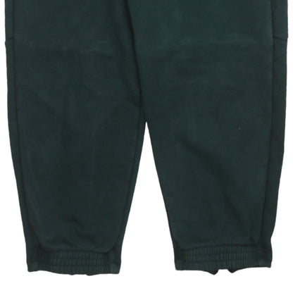 adidas Women's Green 2XS Jogger Activewear Sweatpants