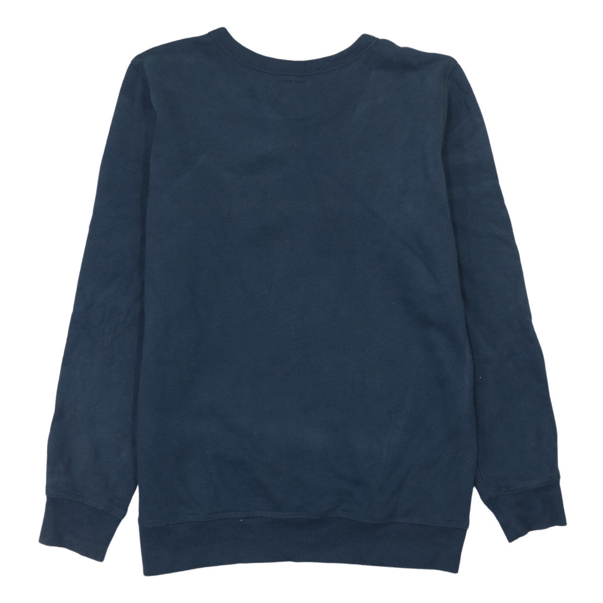 Levi's Boys Blue Logo Pullover Sweatshirt Size 16 Years