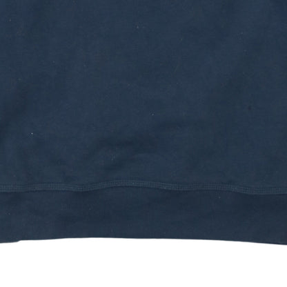 Levi's Boys Blue Logo Pullover Sweatshirt Size 16 Years