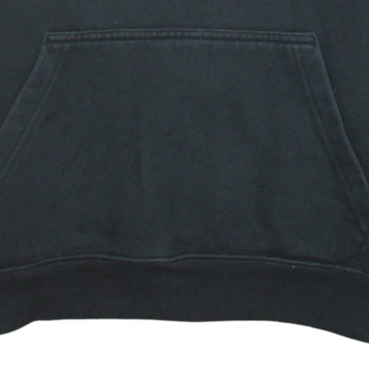Columbia Men Black Pullover Hoodie Size S Fleece Outdoor