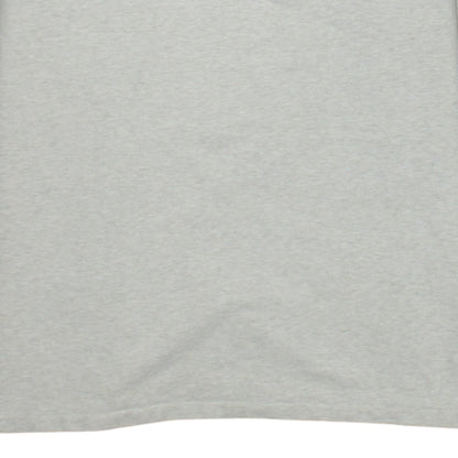 Polo Ralph Lauren Men's Grey Long Sleeve Pullover Sweatshirt L