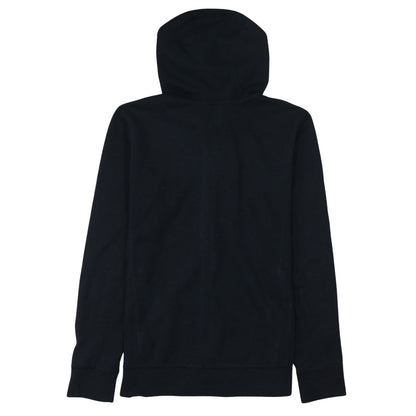 The North Face Boys Black XL Full Zip Hooded Basic Jacket