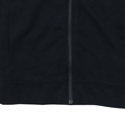 The North Face Boys Black XL Full Zip Hooded Basic Jacket