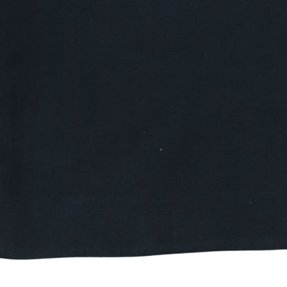 Nike Men's Black Long Sleeve Crew Neck Pullover Sweatshirt S