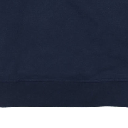 Champion Men's Blue Crew Neck Pullover Sweatshirt M