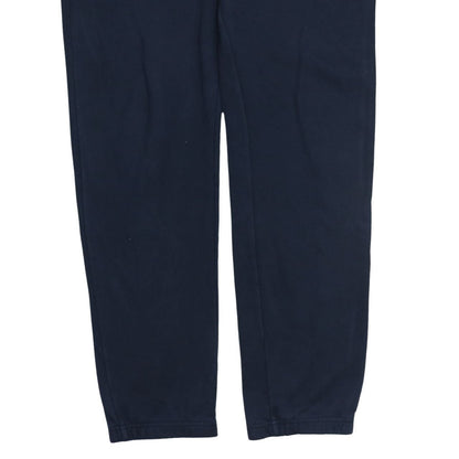 Champion Men's Blue Small Fleece Sweatpants Activewear Trousers